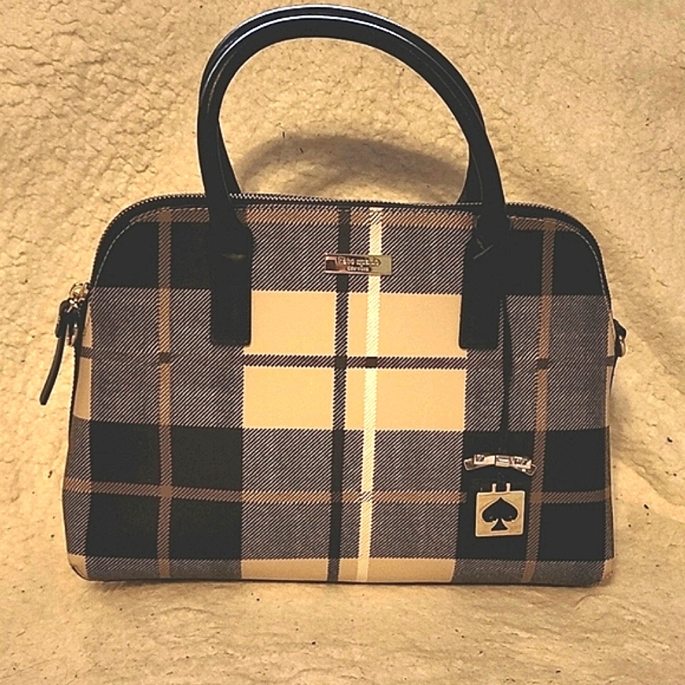 Kate spade satchel